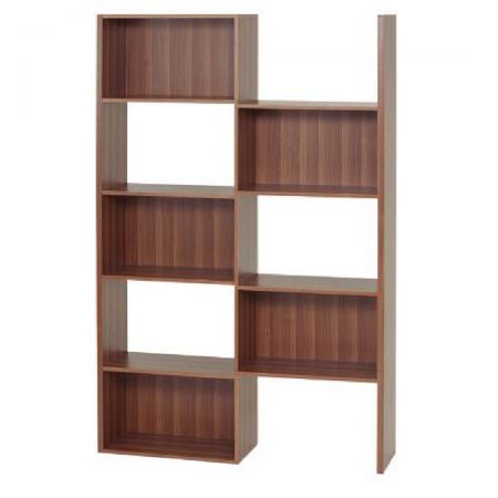 5 Layers Double Space Shelf